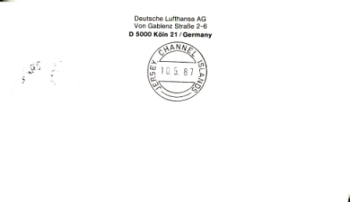 D 1987 96 003 ●